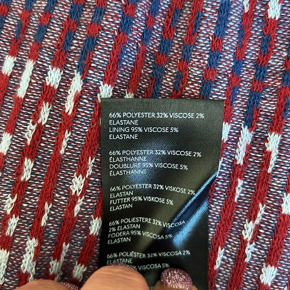 Maeve size medium pencil midi skirt - Picture 7 of 7